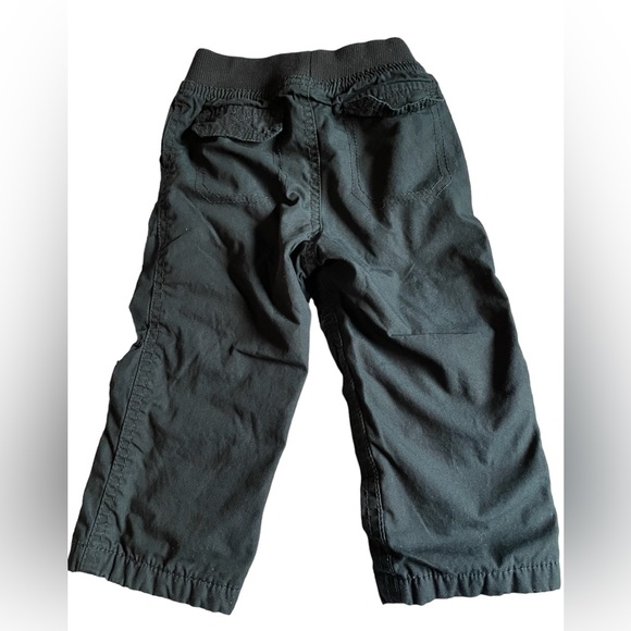 Carter’s Lined Pants - Picture 2 of 4